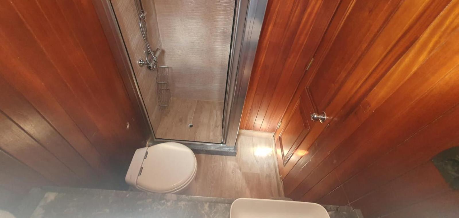 Hotel Donnamarisa Palermo Habitación foto